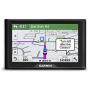 Garmin Drive 50 USA LM GPS Navigator System with Lifetime Maps, Spoken Turn-By-Turn Directions, Direct Access, Driver Alerts, and Foursquare Data