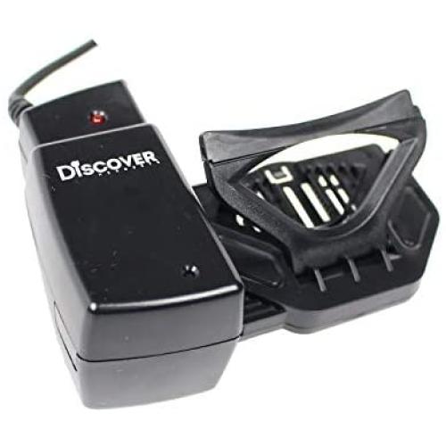 Discover DHL110 Handset Lifter for D904 and Adapt 30 Wireless Headsets
