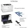 Laserjet Pro Hp M404n Monocromatica W1A52A