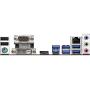 ASRock B450M PRO4 AM4 AMD Promontory B450 SATA 6Gb/s USB 3.1 HDMI Micro ATX AMD Motherboard
