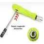 Buspoll Small Screwdriver Sets (32 in 1) suitable for repairing all laptops, mobile phones, and other electronic products. (Only works on micro projects)
