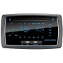 Magnadyne RV6200 AM/FM/BT/DVD Wall Mount Multimedia Receiver (RV5090 Direct Replacement)