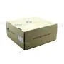 Polymaker PolyMax PLA 3D Printer Filament White (1.75mm, 3 kg). Fits Most FDM Printer