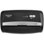 Aurora AS890C 8-Sheet Cross-Cut Paper/Credit Card Shredder with Basket