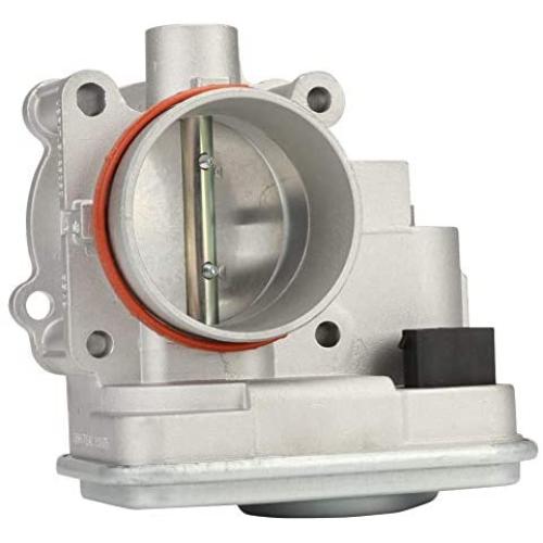 TTIIHOT Compatible with Electronic Throttle Body Assembly Chrysler, Jeep & Dodge 2.0L and 2.4L - 200,Sebring,Avenger,Caliber,Journey,Compass & Patriot - Replaces 04891735AC 977-025 4891735AD 4891735AC
