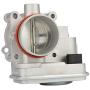 TTIIHOT Compatible with Electronic Throttle Body Assembly Chrysler, Jeep & Dodge 2.0L and 2.4L - 200,Sebring,Avenger,Caliber,Journey,Compass & Patriot - Replaces 04891735AC 977-025 4891735AD 4891735AC