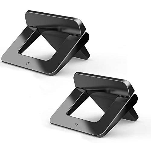 Licheers Compatible with/Replacement for Lenovo Laptop MacBook , Portable Laptop Stand for Desk,Invisible Cooling Laptop Holder Stand, Licheers LC-249