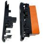 Power Window Switch Left & Right Side For Isuzu NPR NQR NRR NPR-HD 8973151840