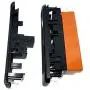 Power Window Switch Left & Right Side For Isuzu NPR NQR NRR NPR-HD 8973151840