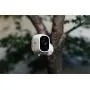 Arlo Pro 2 Home Security Camera System (2 pack) with Siren, Wireless, Rechargeable, 1080p HD, Audio, Indoor or Outdoor, Night Vision, Compatible with Alexa (VMS4230P) (Renewed)