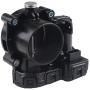 WMPHE Compatible with Electronic Throttle Body Assembly Jeep Dodge Ram Chrysler 2007-2012 Grand Cherokee Liberty 3.7L Replace OE# 04861661AB 04861661AA