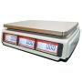 VisionTechShop TVP-60B Price Computing Scale, Lb/Oz/Kg Switchable, 60lb Capacity, 0.01lb Readability, NTEP Legal for Trade