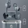 Skullcandy Indy Evo True Wireless In-Ear Earbud - Chill Grey