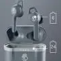 Skullcandy Indy Evo True Wireless In-Ear Earbud - Chill Grey