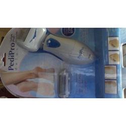 PediPro Deluxe Salon Pedi System