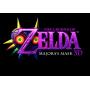 The Legend of Zelda: Majoras Mask 3D