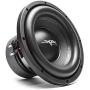 Skar Audio Single 10'' 1200W Loaded SDR Series Vented Subwoofer Enclosure | SDR-1X10D2