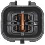 Walker Products 350-34331 Oxygen Sensor 4-W Direct Fit