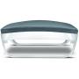 Fellowes I-Spire Series Foot Cushion/Rest, White/Gray (9311701)