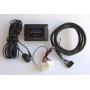 USA SPEC (BT45-INFI) Bluetooth Phone, Music & AUX Input kit for Select 2003-2012 Infiniti Nissan Models with or Without Satellite Radio.
