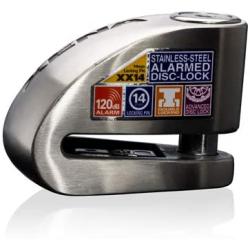 XENA XX14 Motorcycle Disc Lock Alarm