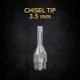 LEXIVON Genuine Butane Torch Soldering Iron Tips | 7-Piece set, Compatible with LX-770 and LX-771 Models (LX-TIP-C)