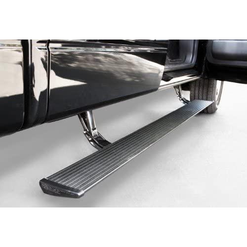 AMP Research 75141-01A Power Step for Ford F-150 2009-2013