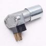 CENTAURUS Replaces Standard DS-72 DS72T Auto Car Headlamp Dimmer Switch