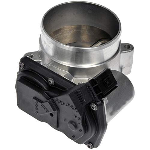 Dorman 977-594 Fuel Injection Throttle Body for Select Ford Models