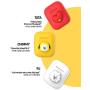 Cooky Airpod Case - Concept Designed by Jungkook, Officially Approved Product & Manufactured by Royche