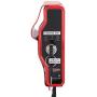 Fdit Electric Ignition Switch & 2 Key Panel Control Box with Keys Stop On Off for Honda GX340 GX390 11HP 13HP Engine