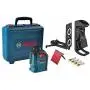 Bosch 360-Degree Self-Leveling Cross-Line Laser GLL 2-20