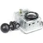 RAM Action Camera Universal Ball Adapter