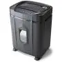 Aurora AU1415XA 14-Sheet Crosscut Paper/CD and Credit Card Shredder/ 5-Gallon pullout Basket/ 10 Minutes Continuous Run Time