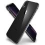 Spigen Ultra Hybrid Designed for iPhone XR Case (2018) - Crystal Clear