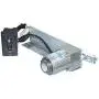 BEMONOC AC 110V Linear Actuator Stroke 100mm 4inches AC Reciprocating Motor High Torque 35 RPM & 15Watts AC Speed Controller Kits for DIY Hobbies