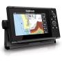 Simrad Cruise-7 Chart Plotter with 7-inch Screen and US Coastal Maps Installed