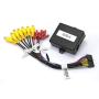 SVS-6 (Universal Smart Video Switcher) - Video Interface - NAV-TV