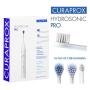 Curaprox Hydrosonic Pro Orthodontic Electric Toothbrush