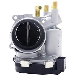06A133062 Electronic Throttle Body Assembly for Volkswagen (VW) Jetta 2V Replace # 06A133062BG 06A133062BK 06A133062 06A133062AP 06A133062BB