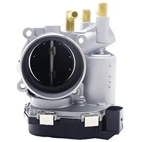 06A133062 Electronic Throttle Body Assembly for Volkswagen (VW) Jetta 2V Replace # 06A133062BG 06A133062BK 06A133062 06A133062AP 06A133062BB