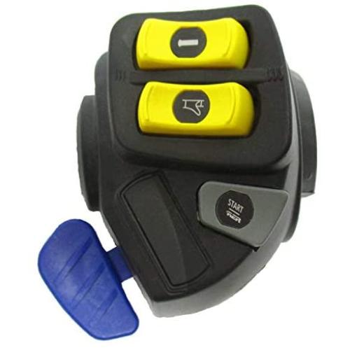 Ski-Doo New OEM Housing-Switch LH MXZ GSX GTX Legend Skandic Summit, 515176062