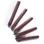 Tool Parts 5PCS/set Impact Screwdriver Bit S2 Alloy Steel High Hardness And Durable Ideal For Repair And Maintenance On Electronic Products