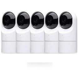Ubiquiti UniFi Video G3-Flex Camera, 3-Pack
