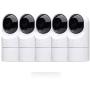 Ubiquiti UniFi Video G3-Flex Camera, 3-Pack