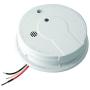 Kidde P12040 Hardwire with Battery Backup Smoke Alarm Photoelectric