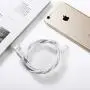 iPhone Charger, 6Pack 3FT Lightning Cable Sundix iPhone Charger Cable Charging Cord Compatible iPhone Xs MAX XR X 8 8Plus 7 7Plus 6s 6sPlus 6 6Plus SE 5 SE iPad iPod & More (White)