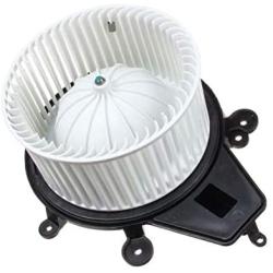 Botine Air Blower Fan Electronic Heater Blower Motor 27226-JS60B for Nissan Navara D40 MNT 2009 2010 2011 2012 2013 2014 2015