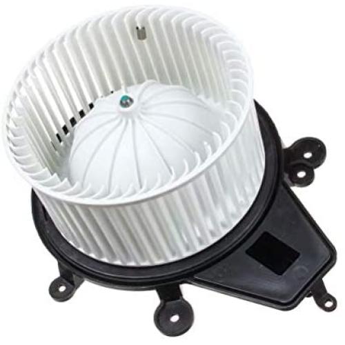 Botine Air Blower Fan Electronic Heater Blower Motor 27226-JS60B for Nissan Navara D40 MNT 2009 2010 2011 2012 2013 2014 2015