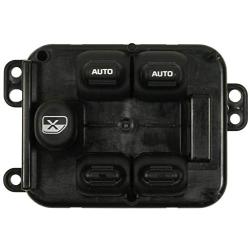 Standard Motor Products DWS-231 Power Window Switch
